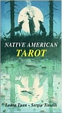 Native American Tarot - Indiański Tarot