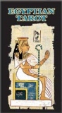 Egyptian Tarot - Tarot Egipski (Lo Scarabeo)