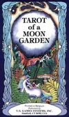 Moon Garden Tarot - Księżycowy ogr�d
