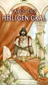 Tarot of the Holy Grail - Tarot świętego Graala