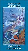 Tarot of Mermaids - Tarot Syren  - Mini
