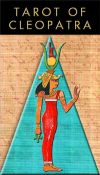 Cleopatra Tarot - Tarot Kleopatry
