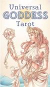 Universal Goddess Tarot - Uniwersalny Tarot Bogiń