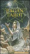 Pagan Tarot - wersja mini