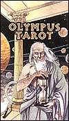 Olympus Tarot -Tarot Olimpu