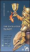 Tarot of the Hidden Folk - The Enchanted Tarot