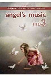 Muzyka anielska