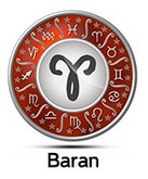 Amulety dla Barana