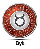 amulety dla Byka