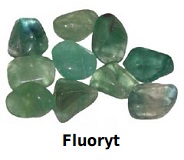 Fluoryt