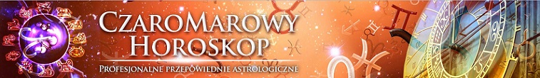 CzaroMarowy Horoskop