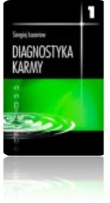 Diagnostyka karmy - Ksiga 1