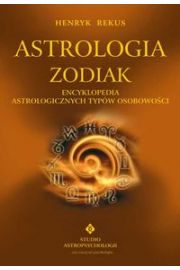 Astrologia zodiak - Henryk Rekus