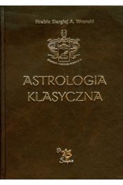 Astrologia klasyczna. Tom XII Tranzyty. Część 3