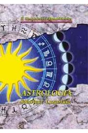 Astrologia - solariusz-lunariusz - Krystyna Konaszewska-Rymarkiewicz