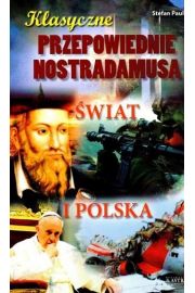 Klasyczne przepowiednie Nostradamusa
