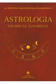 Astrologia solariusz lunariusz tom V