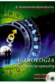 Astrologia porównawcza - synastry