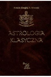 Astrologia klasyczna. Tom VI Planety