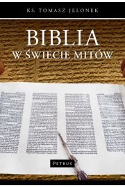 Biblia w świecie mitów