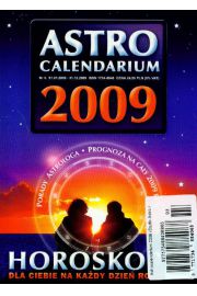 Astrocalendarium 2009
