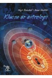 Klucze do astrologii - Hajo Banzhaf