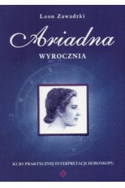 Ariadna - Wyrocznia
