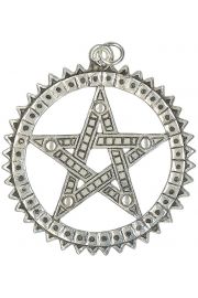 Pentagram Pagani
