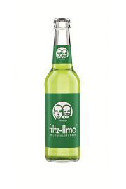 Limo - Napój gazowany o smaku melonowym