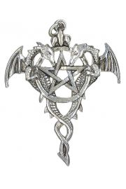 Pentagram Draco