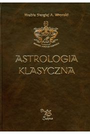 Astrologia klasyczna tom 11 Tranzyty