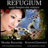 Refugium - moje bezpieczne miejsce (pyta CD)
