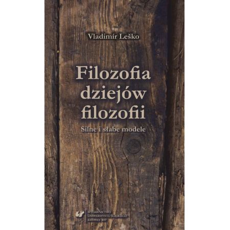Can not buffet frequently eBook Filozofia dziejów filozofii. Silne i słabe modele pdf - sklep  CzaryMary.pl